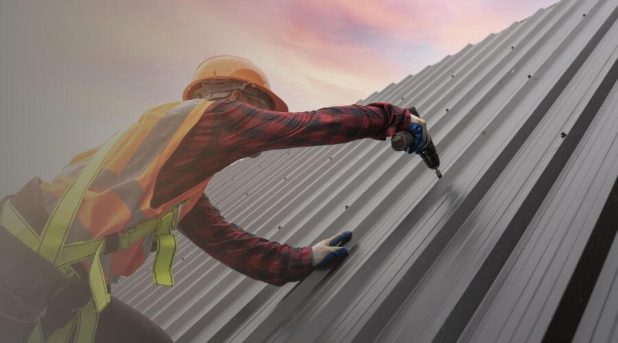 Expert new roof installation services in Wilkinson, IN